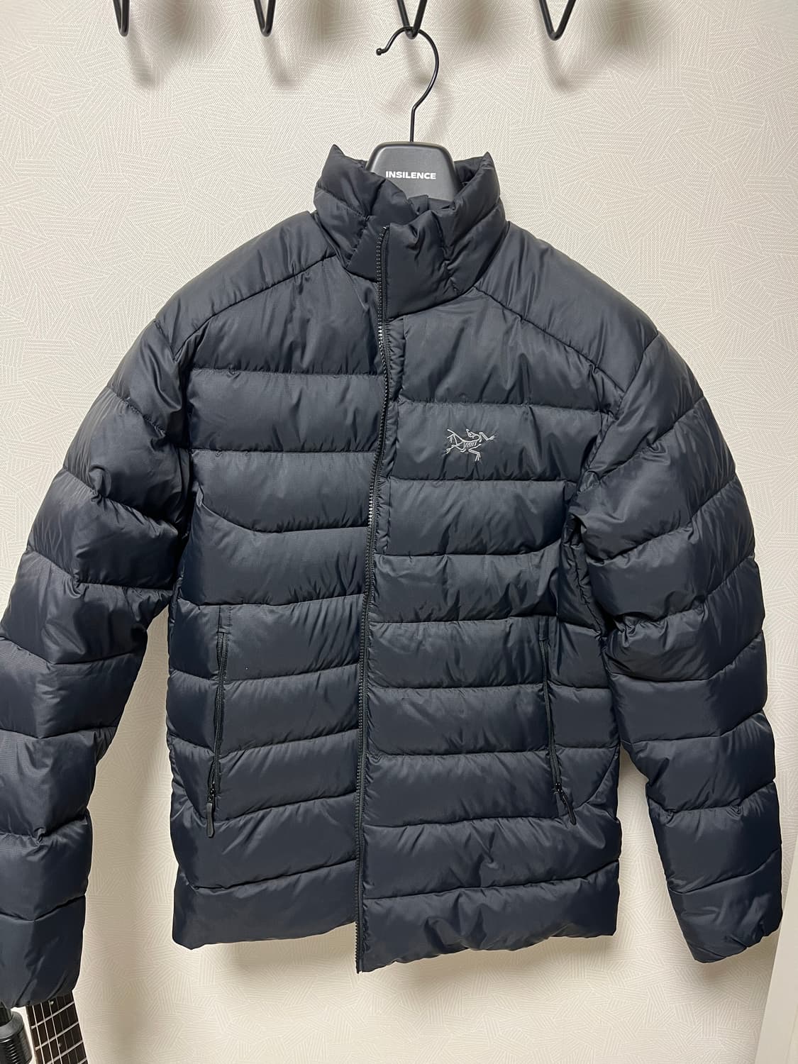 아크테릭스 토륨 논후디 L 새상품 상품이미지1