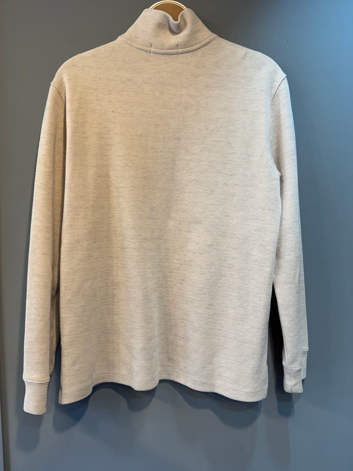 폴로 랄프로렌 반집업 상품이미지4