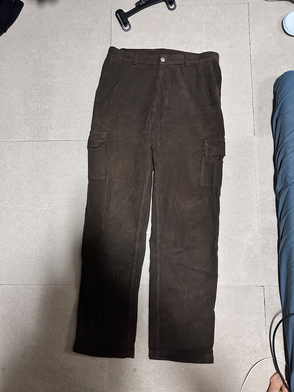 카르네 볼렌테 코듀로이 팬츠 상품이미지2