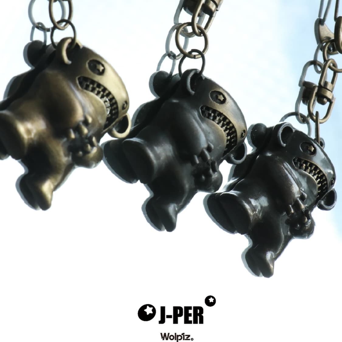 [WOLP1Z : J-PER  KEYRING  제이퍼 키링] 상품이미지3
