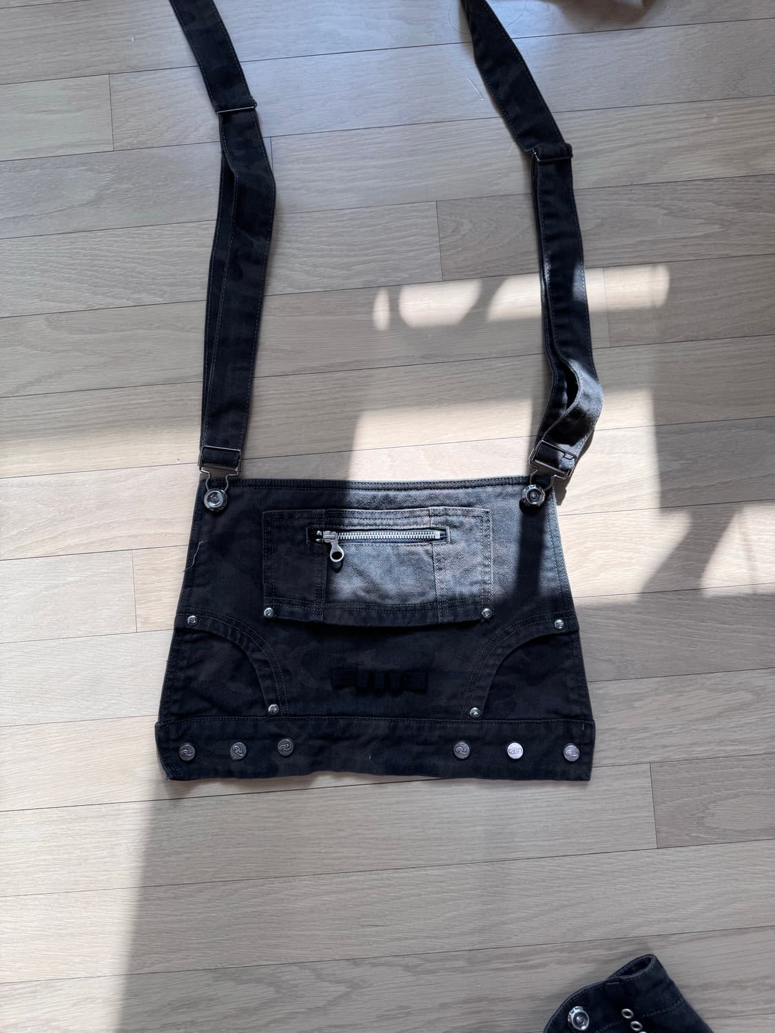 personsoul 카모 팬츠 상품이미지7