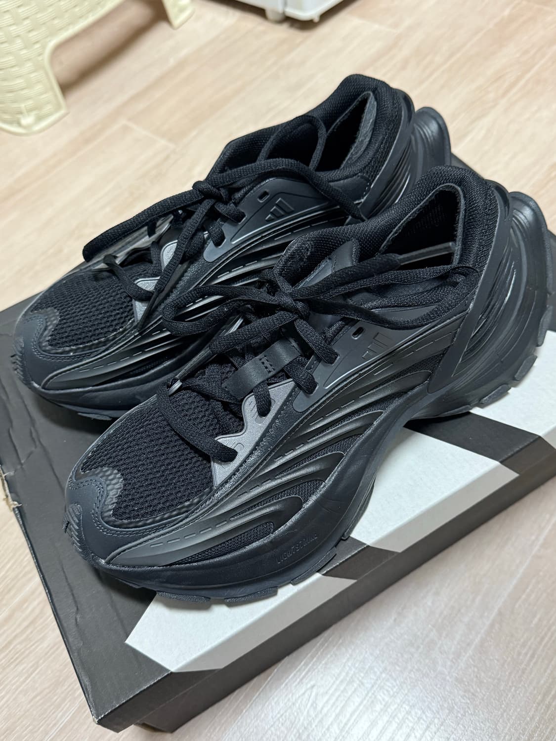 아디다스 xlg 메타웨이브 280 판매 상품이미지1