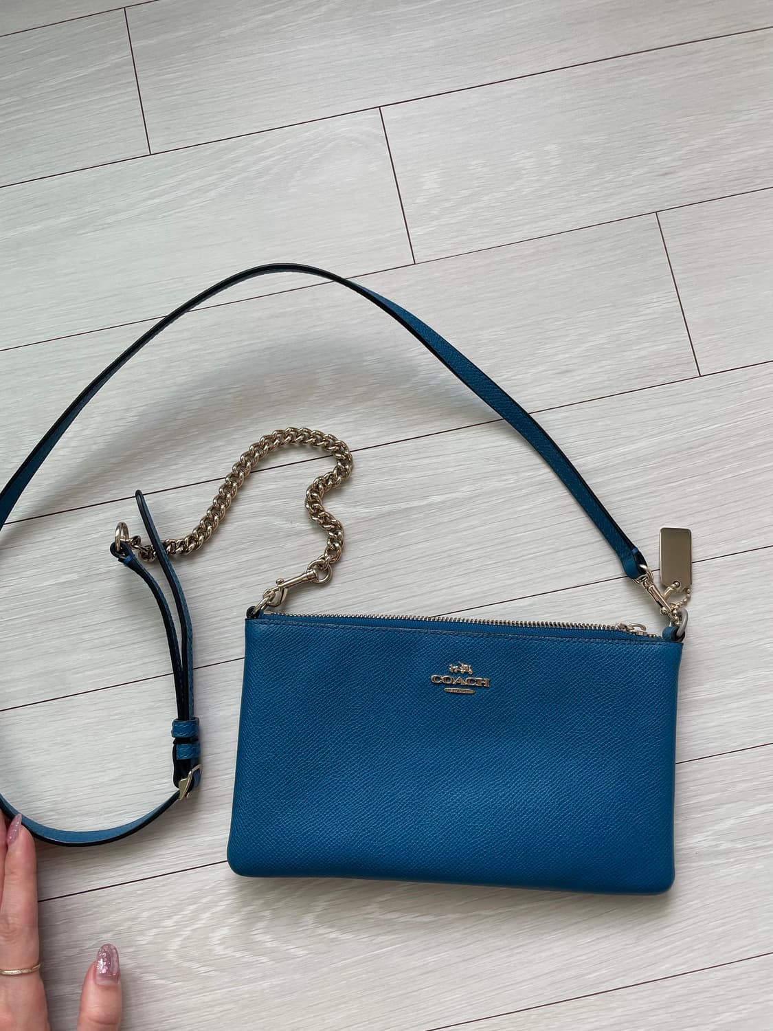 코치 크로스 미니 상품이미지1