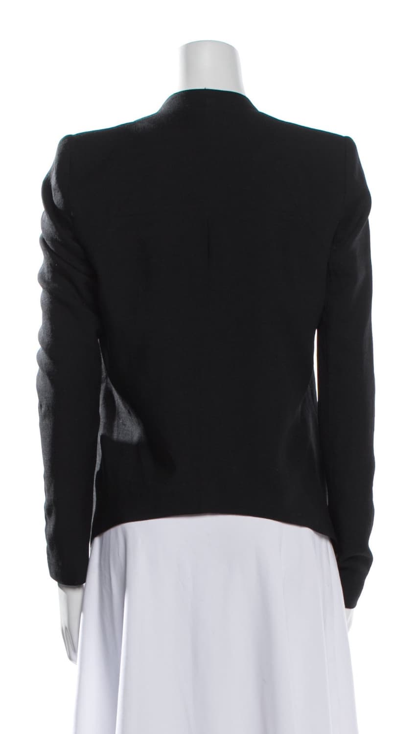 Helmut Lang wool jacket 상품이미지7