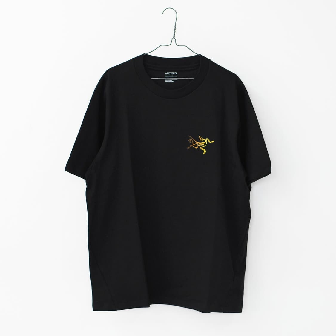 ARC'TERYX 아크테릭스 Kragg Cotton Logo SS  상품이미지2