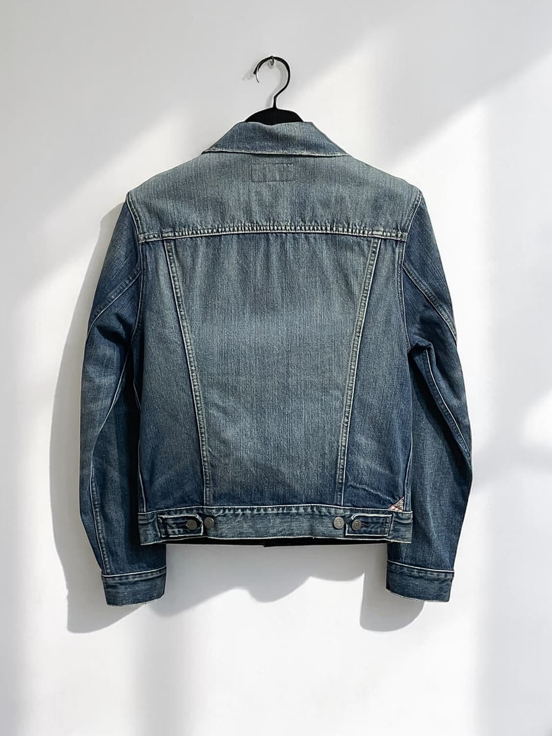 폴로 랄프로렌 데님 앤 서플라이 데님 자켓 상품이미지5