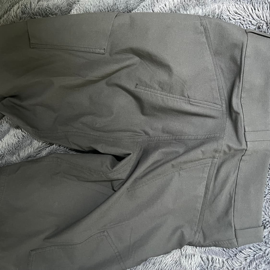 아크테릭스 크로닌 코튼 팬츠 30 R 상품이미지6