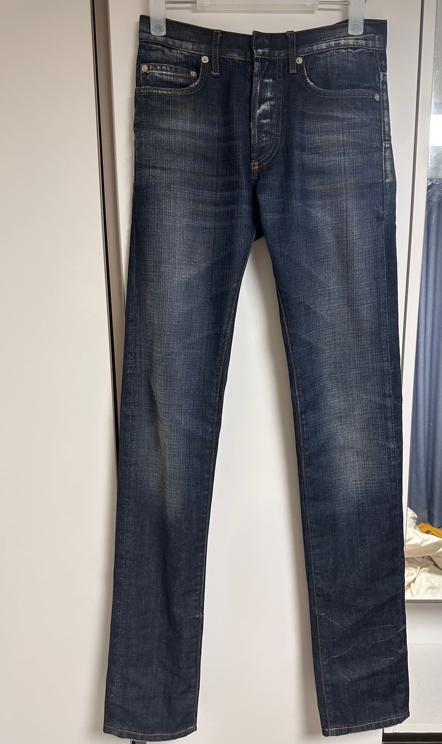 디올 옴므 제이크 진 27 상품이미지2