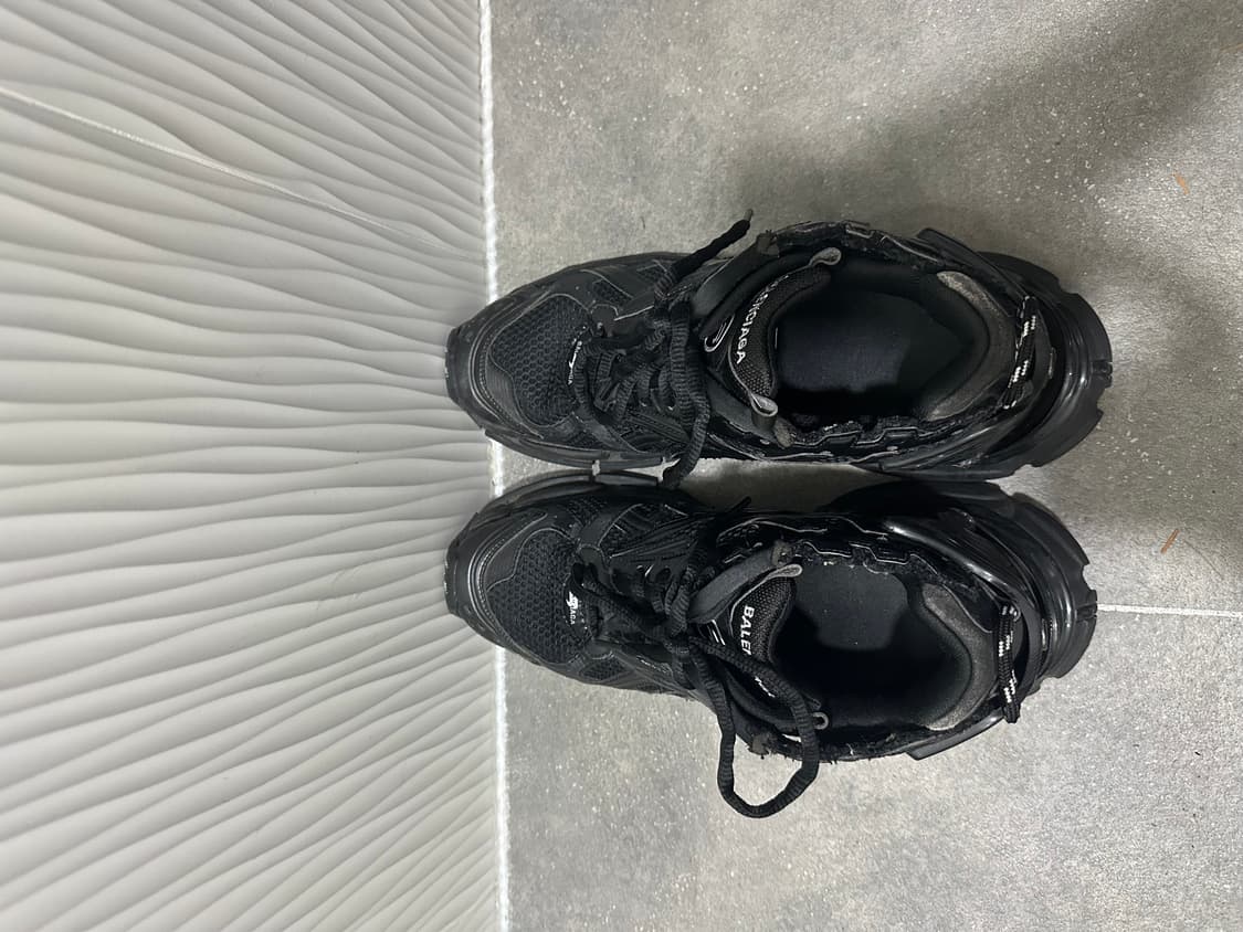 발렌시아가 뉴러너 상품이미지4