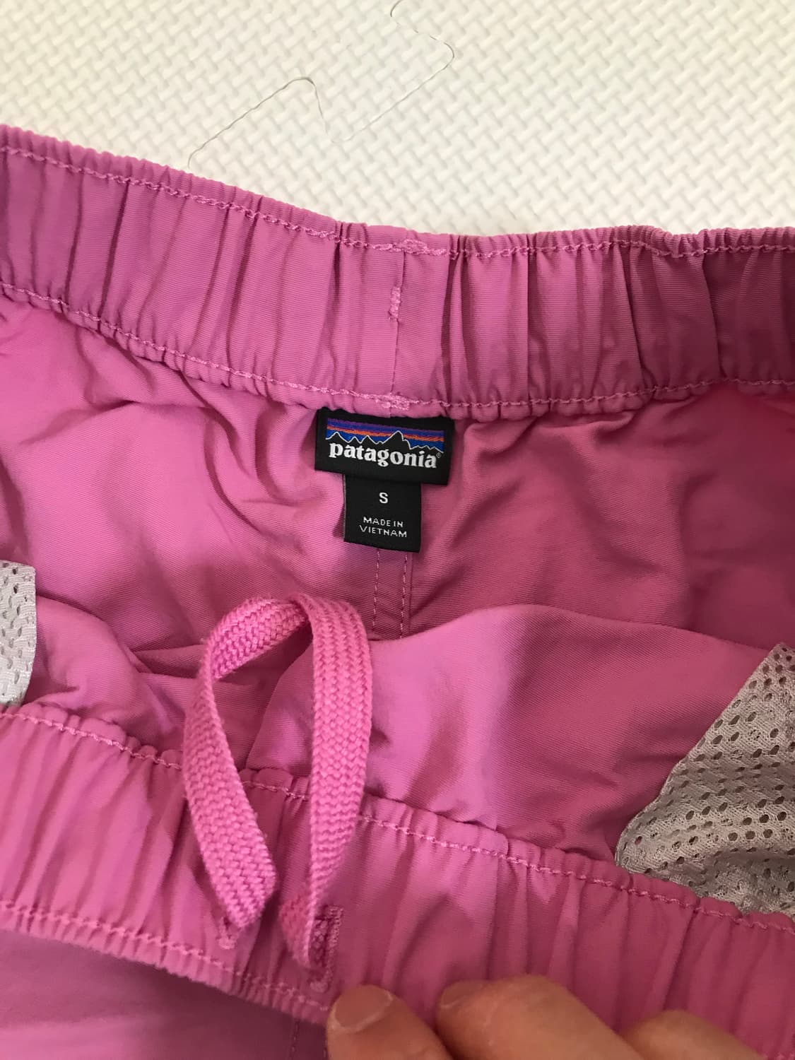 파타고니아 숏팬츠 상품이미지2