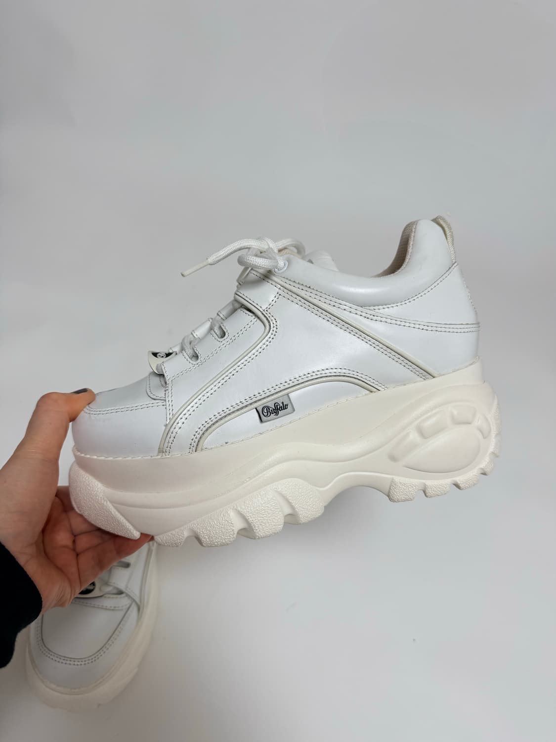 Buffalo London 클래식 상품이미지8