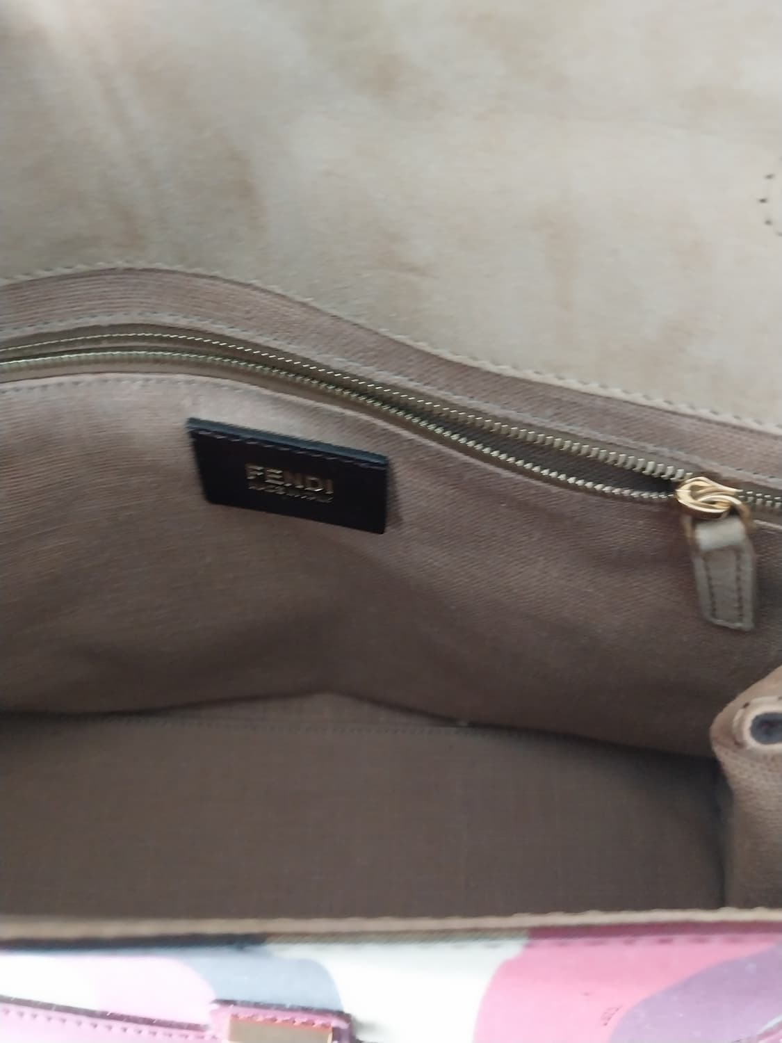 팬디 실바나 백/공효진 백으로 유명 상품이미지6