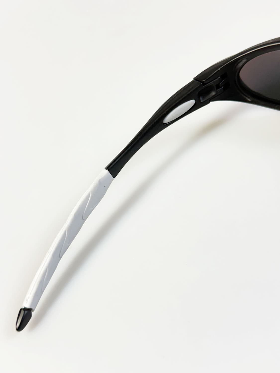 랩 어라운드 스포티 미러렌즈 프레임 빈티지 선글라스 상품이미지7