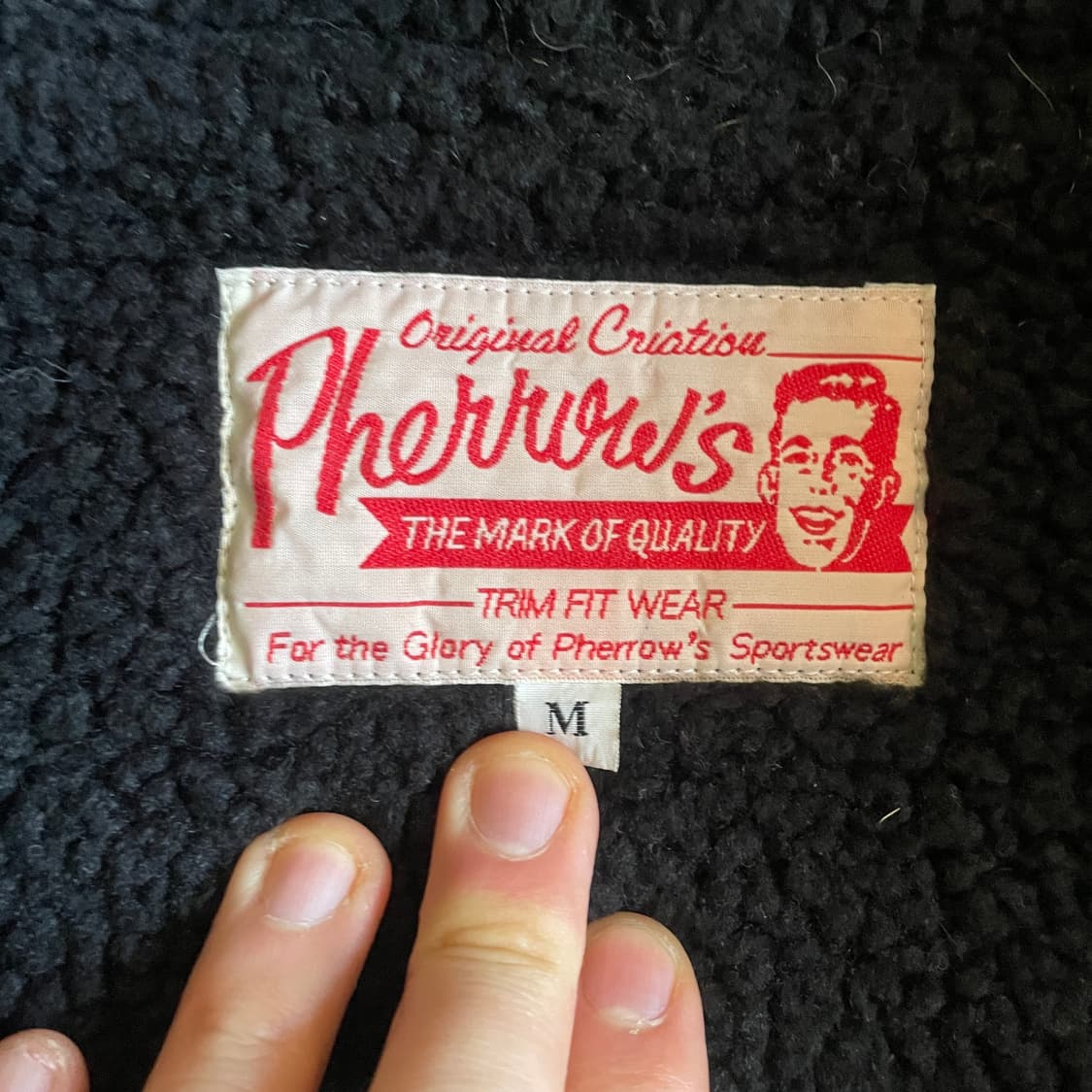 Pherrow’s 상품이미지2