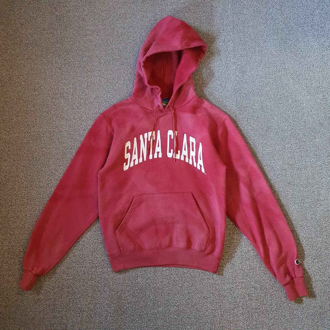 챔피온  후드 기모 No.38 상품이미지1