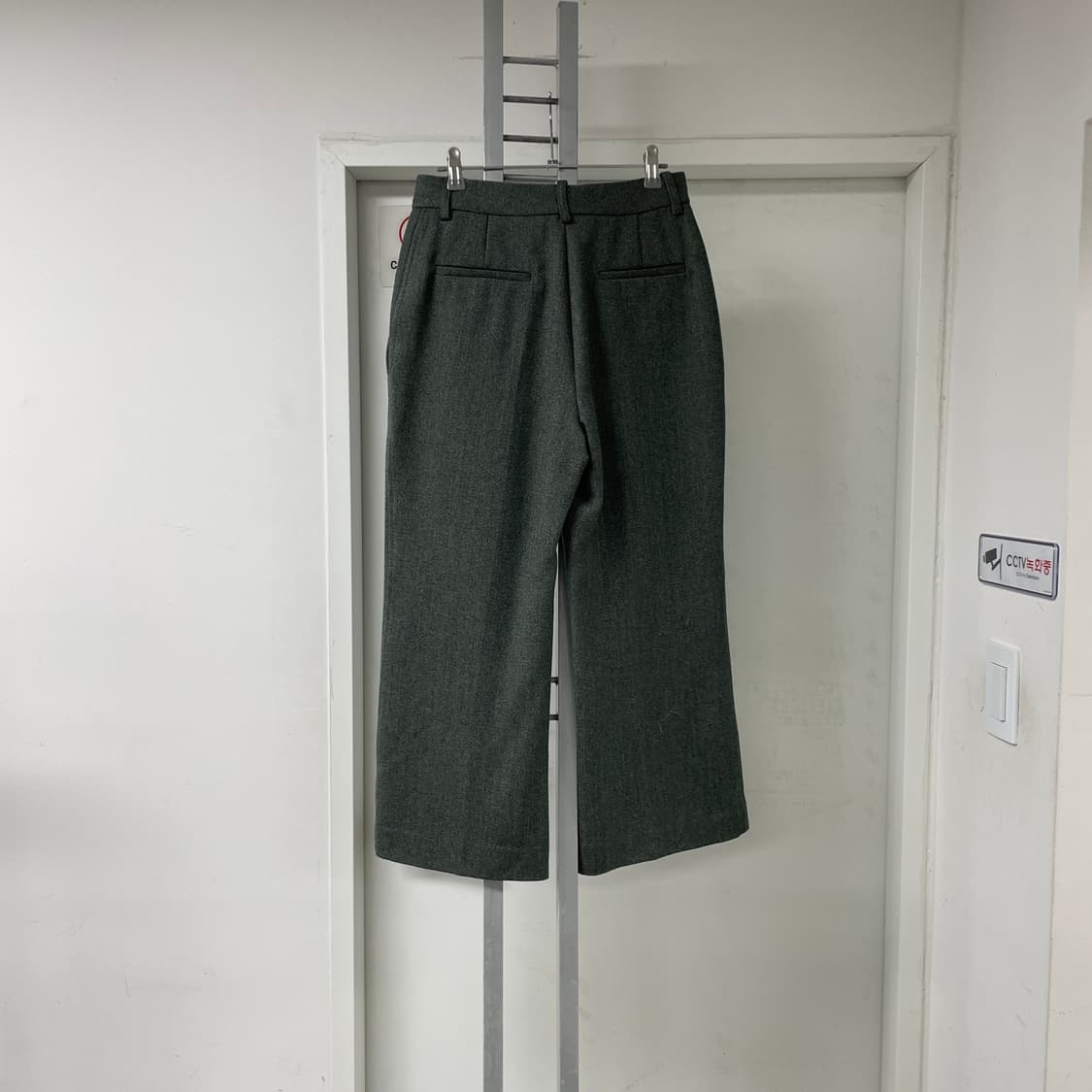 빅토리아베컴 슬랙스 40(W) 상품이미지4