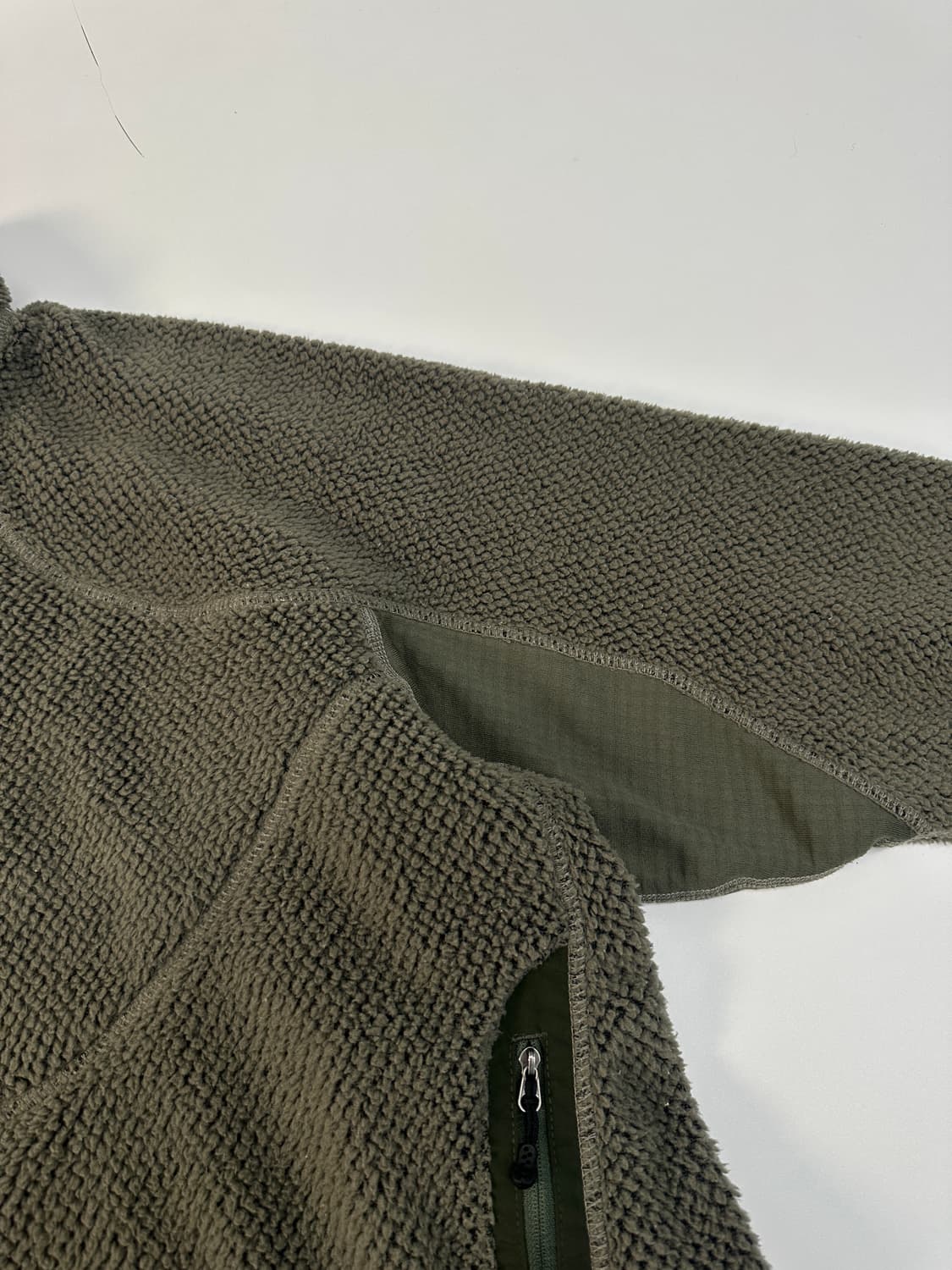 파타고니아  마스 mars R2 플리스자켓 L 상품이미지6