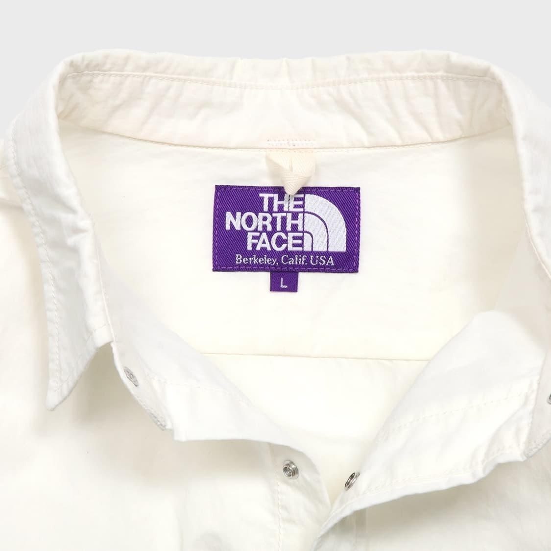 THE NORTH FACE PURPLE LABEL  상품이미지4