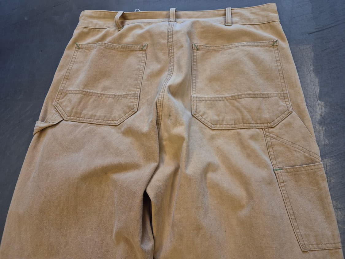 TCB JEANS 카펜터 팬츠 상품이미지3