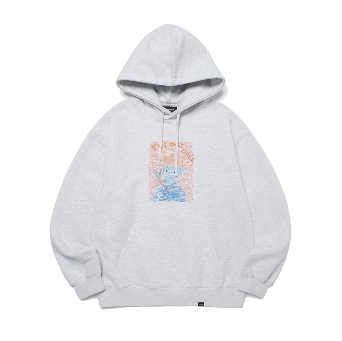 CHILD HOODIE  상품이미지1