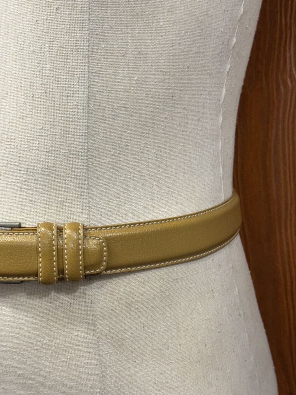 안드레아 다미코 벨트 상품이미지10