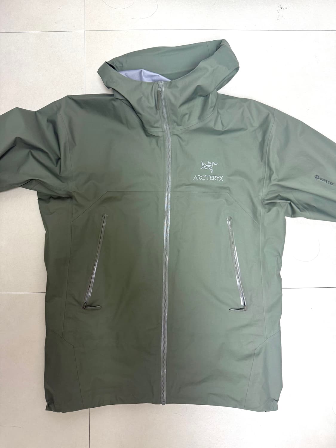 [M]아크테릭스 베타 재킷 포리지 자켓  상품이미지2