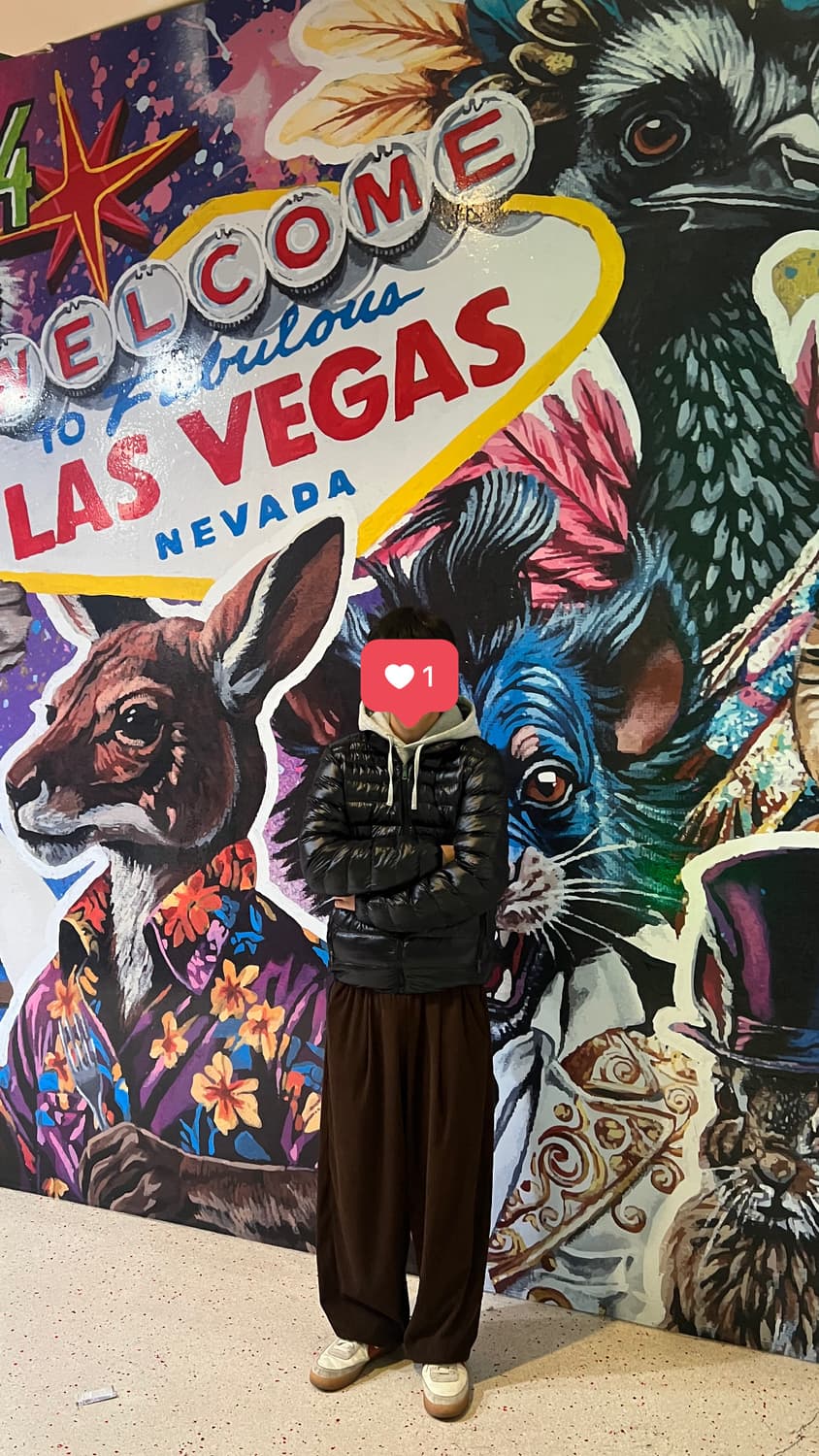 폴로 경량패딩 상품이미지1