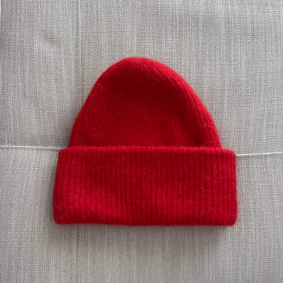 아르켓 울 비니 상품이미지1