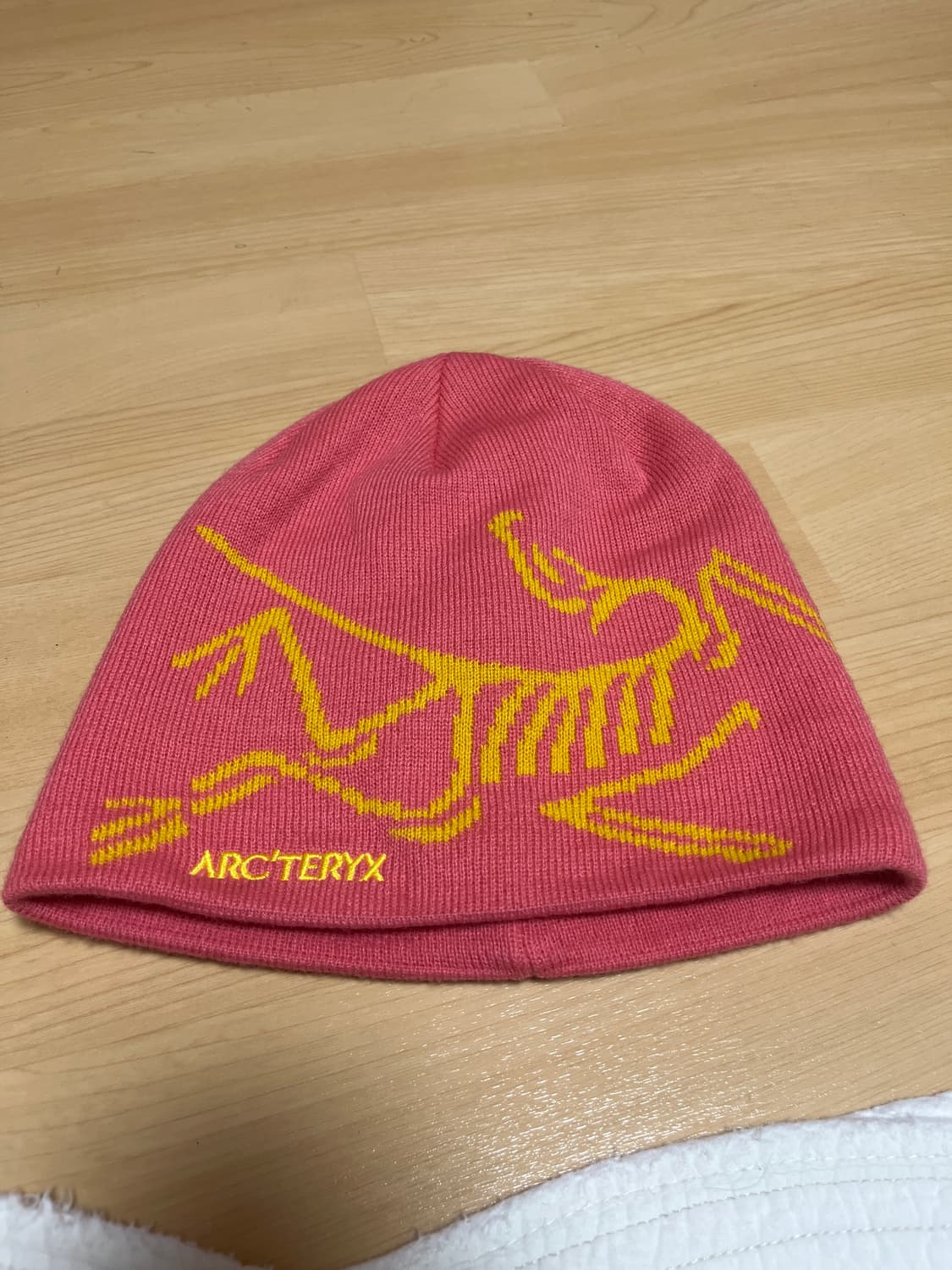 아크테릭스 비니 팝니다 상품이미지1