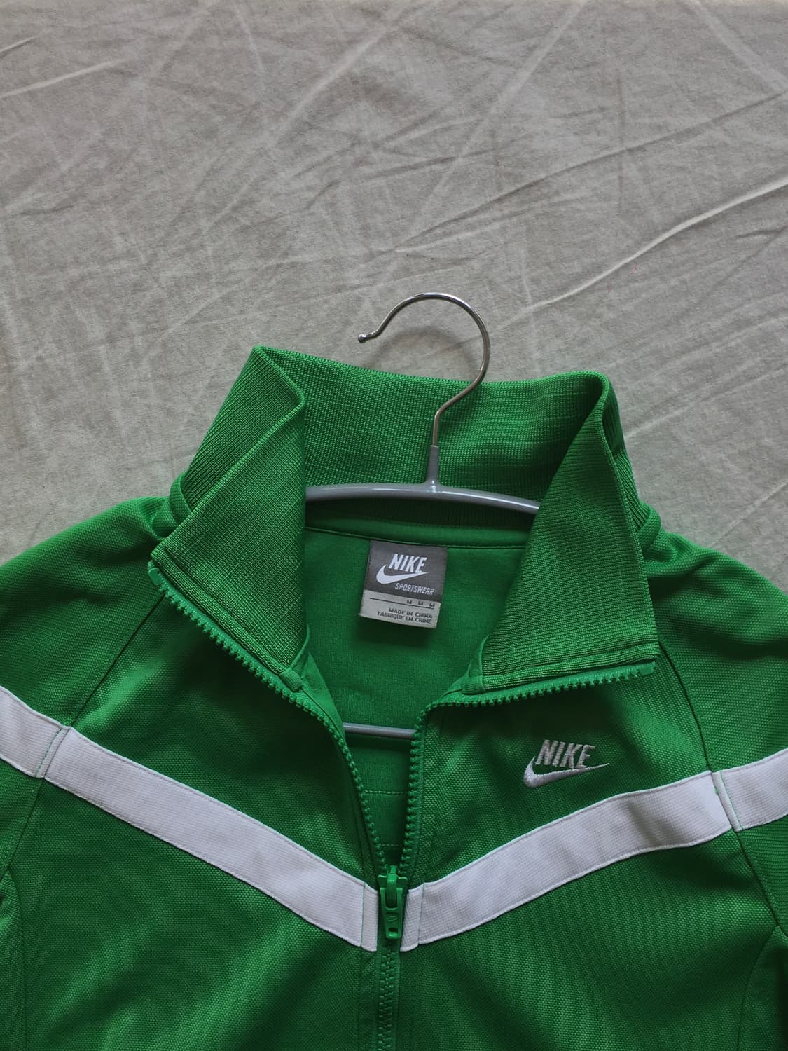 나이키 퓨추라 트랙탑져지 상품이미지4