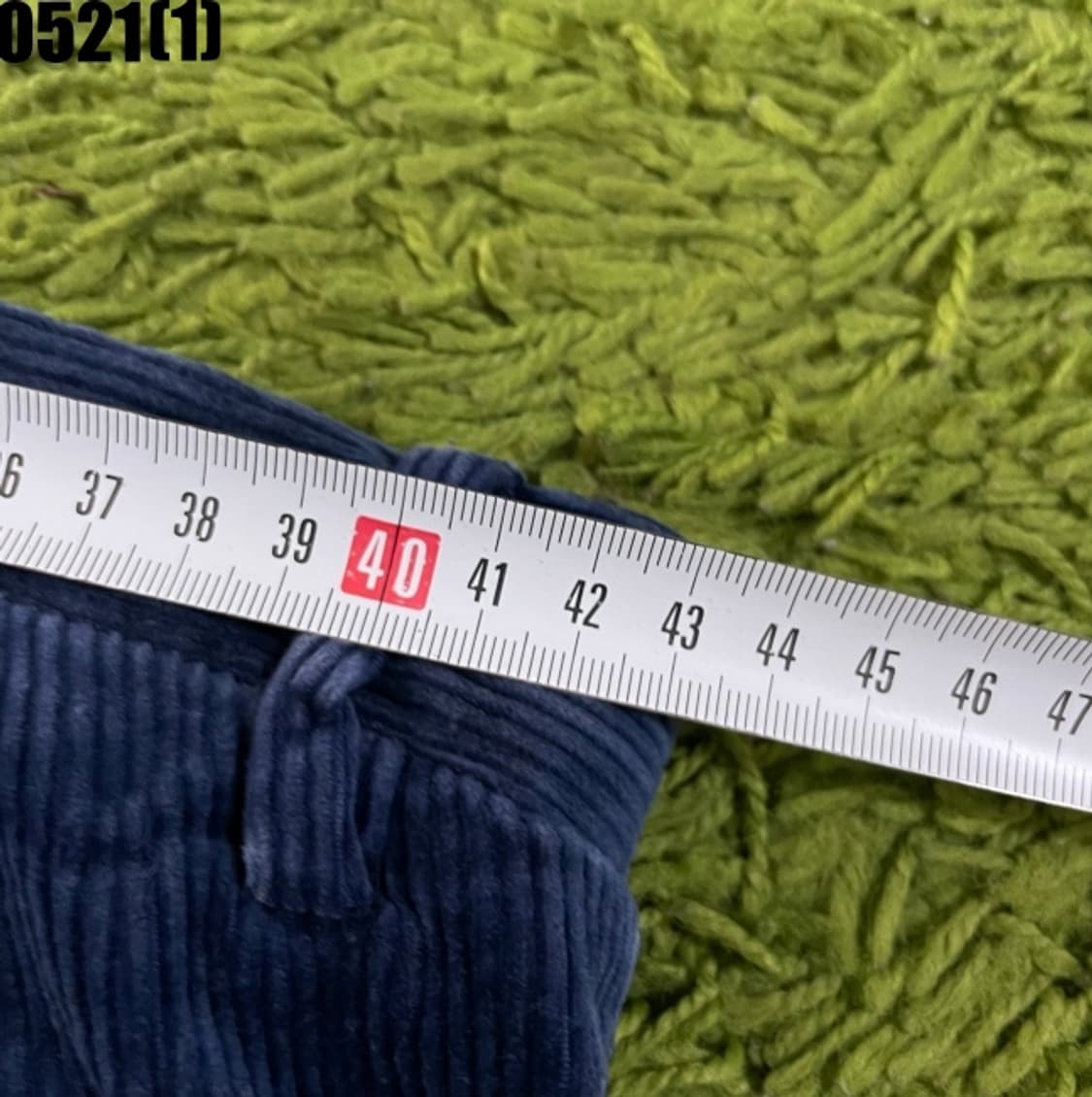 폴로 랄프로렌 코듀로이 팬츠 상품이미지7