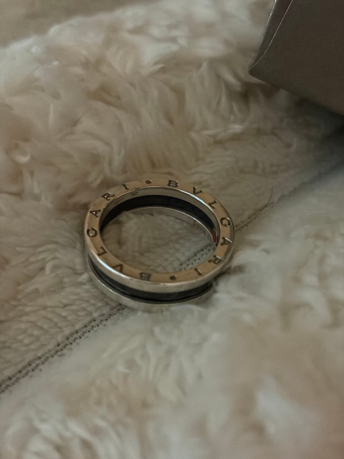 불가리 세이프더칠드런 60호 상품이미지2