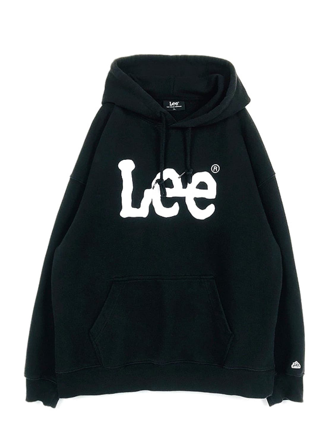 (100) LEE 후드 상품이미지1