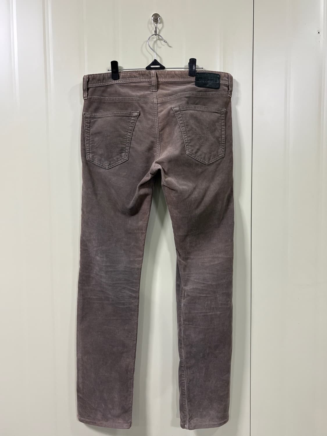 띠어리(Theory) Made in USA 팬츠 상품이미지4