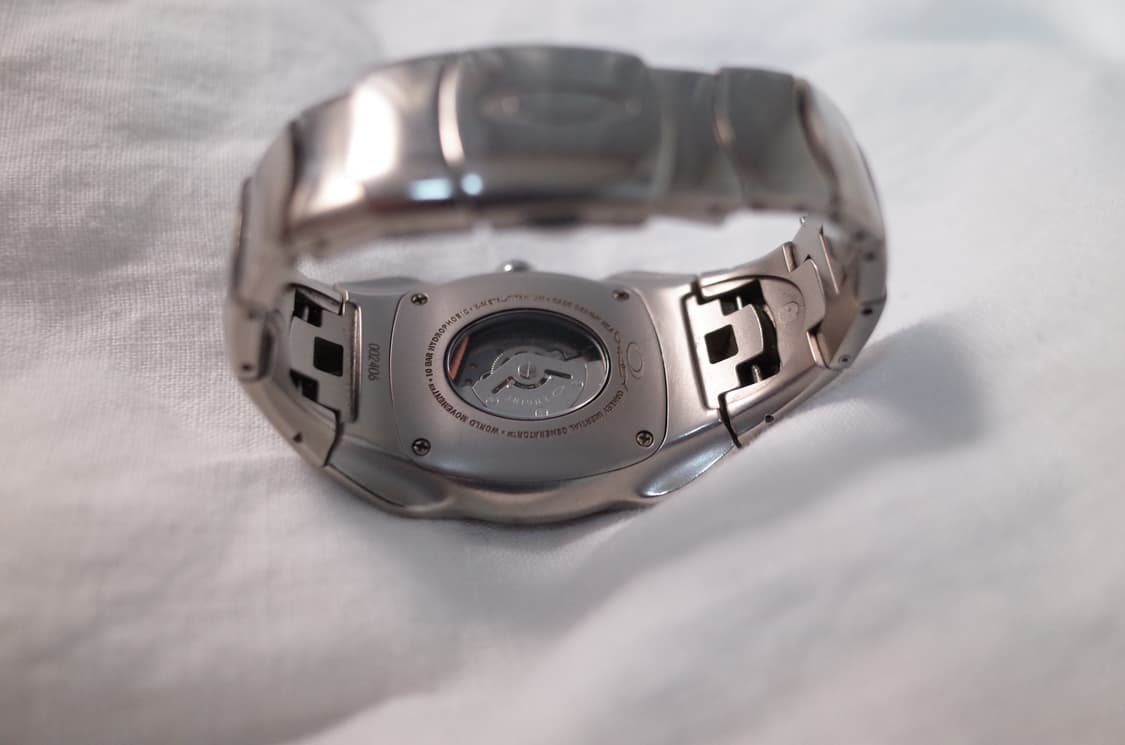 오클리 타임밤 상품이미지3