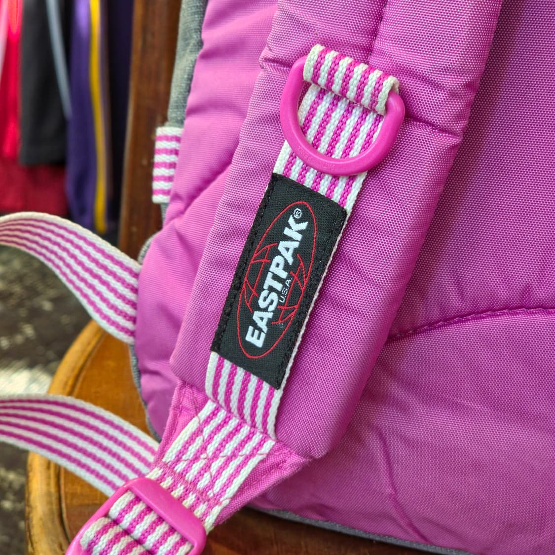 이스트팩 가방  상품이미지8