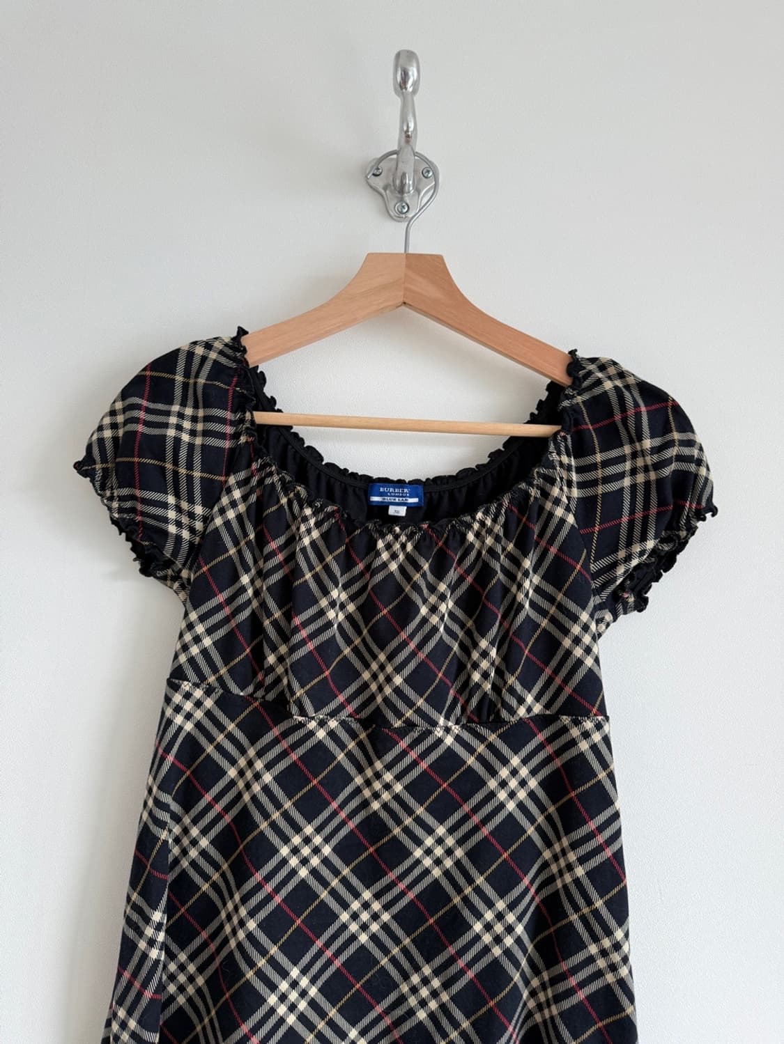 버버리(BURBERRY) 블루라벨 탑(JAPAN) 상품이미지2