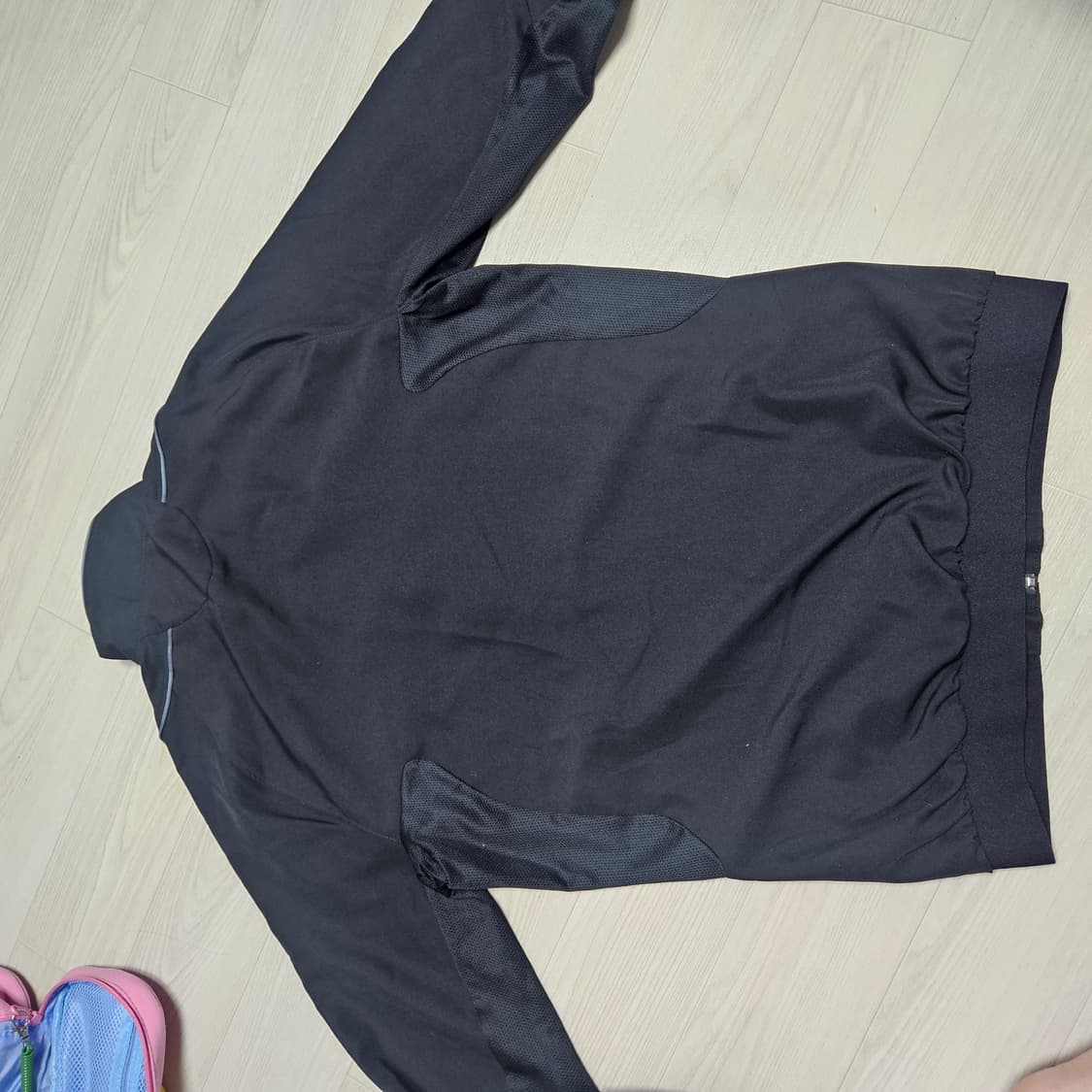 아디다스 남성 바람막이점퍼 운동복 95 상품이미지5