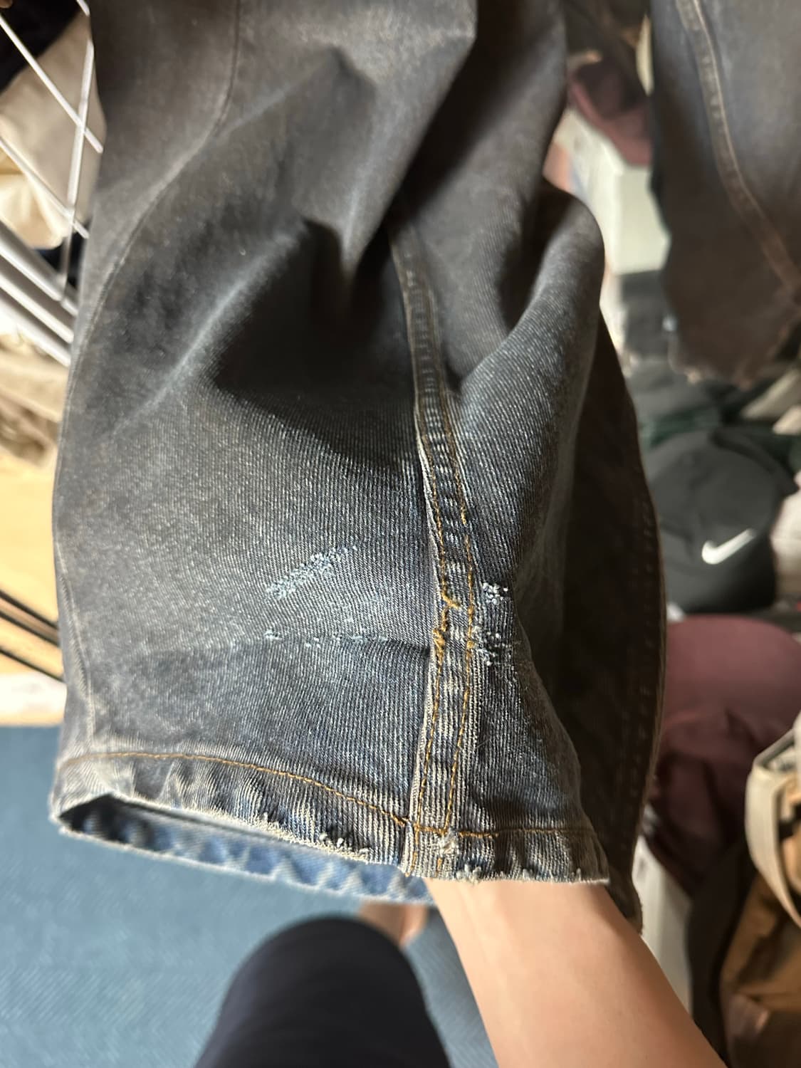 와이 프로젝트 와이드 바나나진 30 상품이미지4