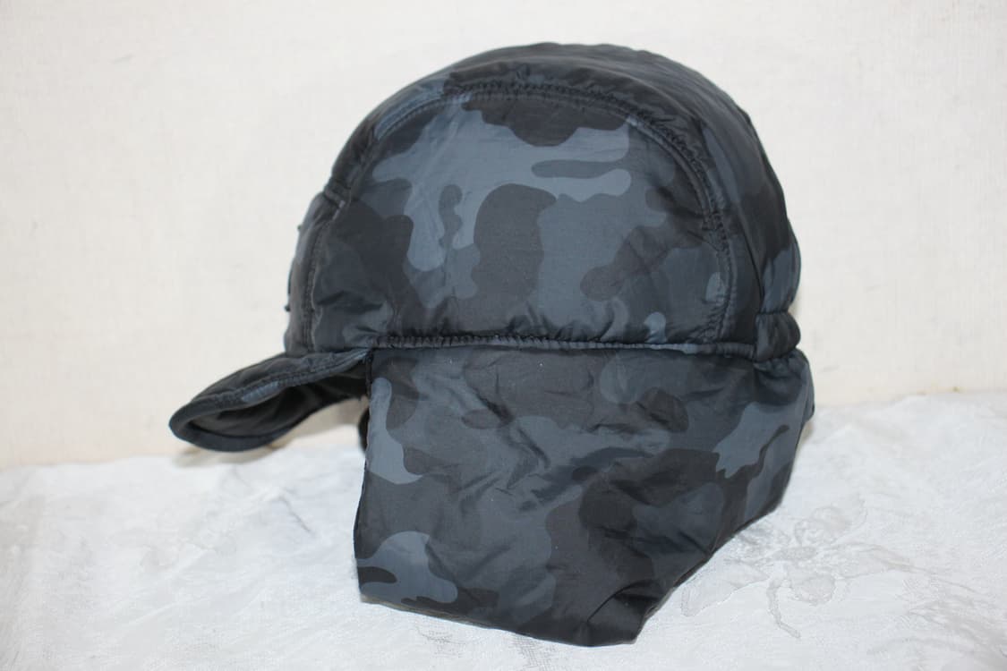 Anew 어뉴패딩모자  상품이미지2