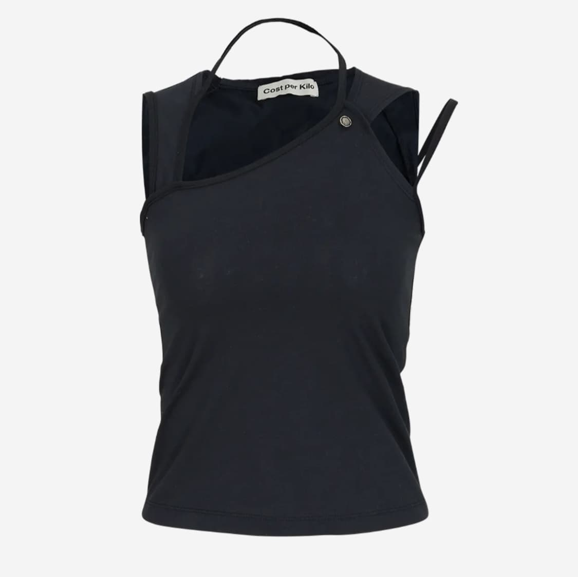 COST PER KILO STRAP SLEEVELESS
코스트퍼킬로 상품이미지2