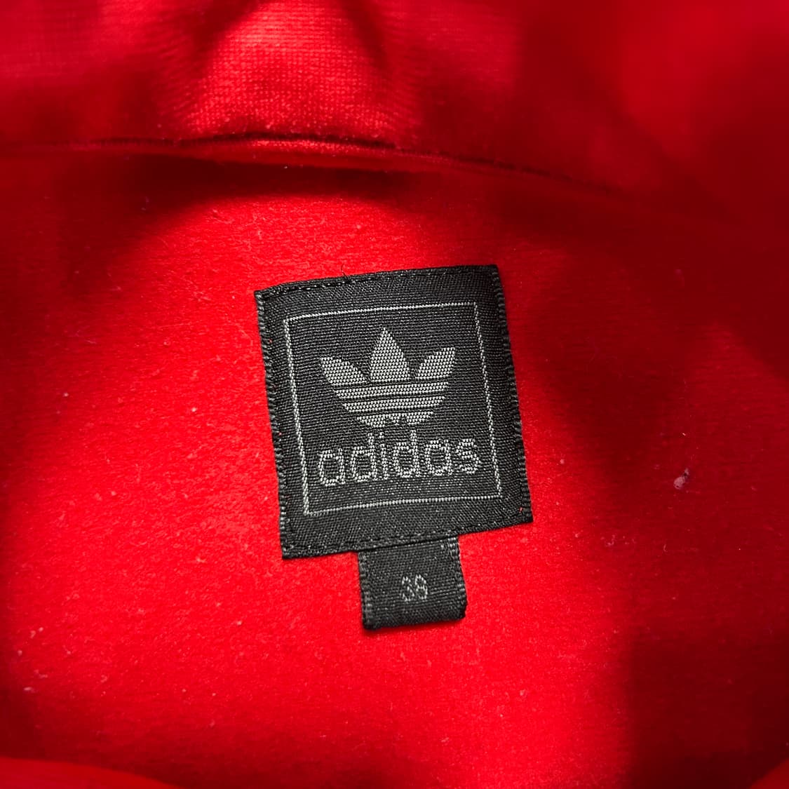 아디다스 우먼스 온두라스 져지(38) 상품이미지2