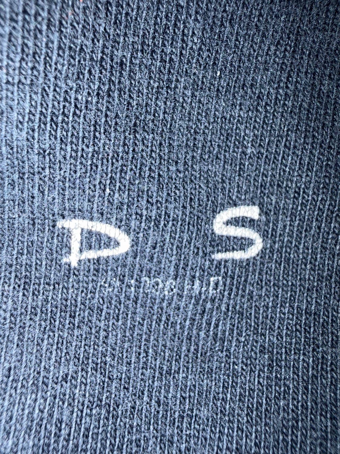 할리 데이비슨 90s 플레임 롱슬리브 1998 빈티지 상품이미지3