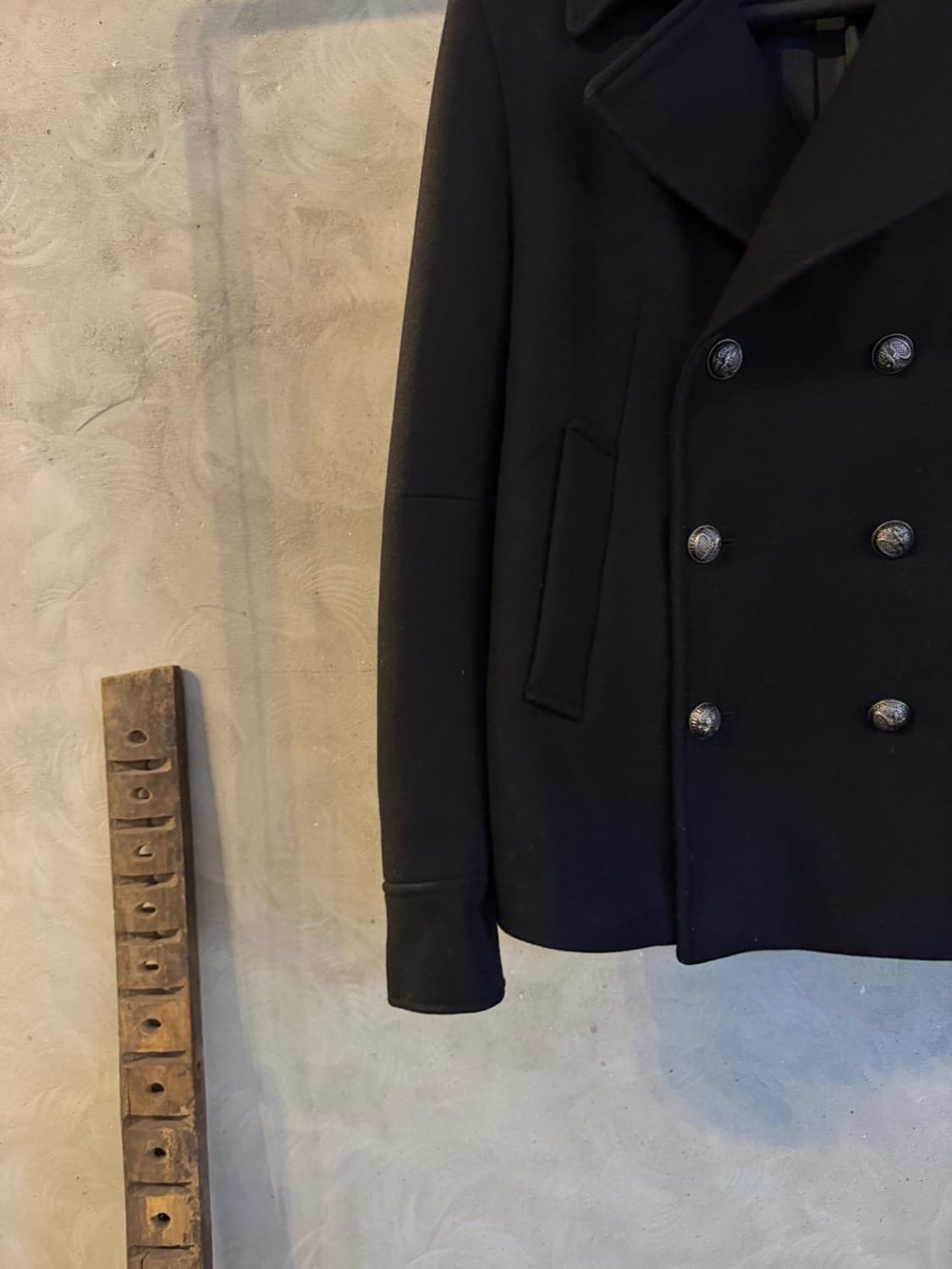 시스템 은장 피코트 슬림100 상품이미지6