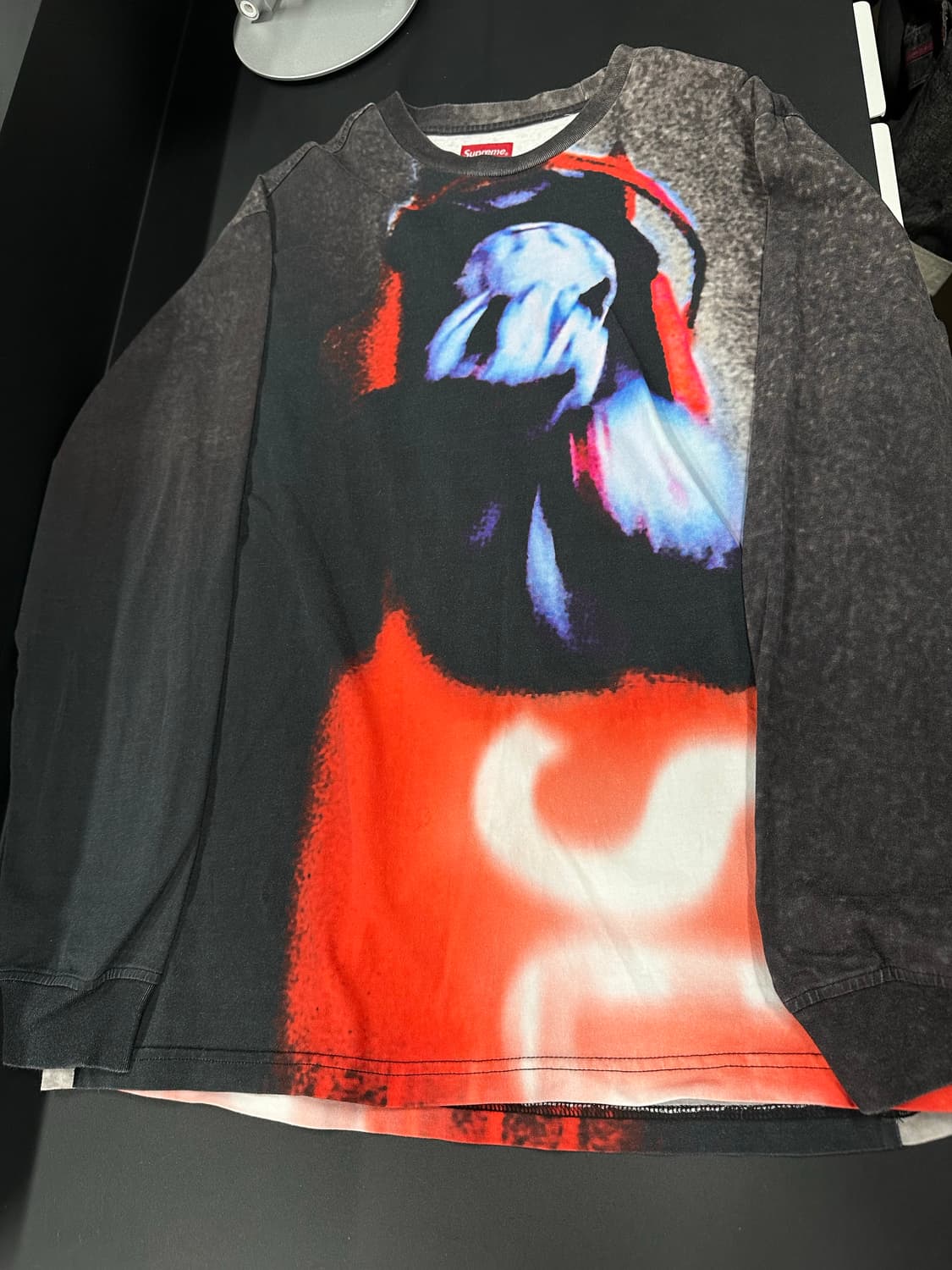 슈프림 봅슬레이 롱슬리브 상품이미지3