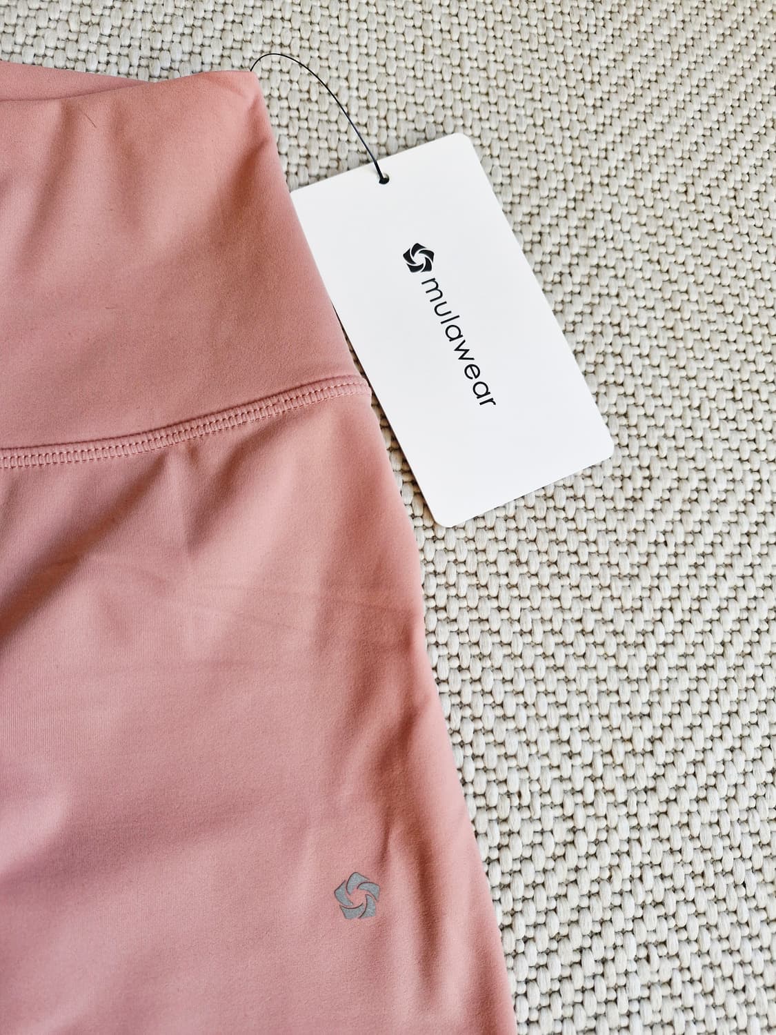 뮬라웨어 레깅스 새상품  상품이미지4