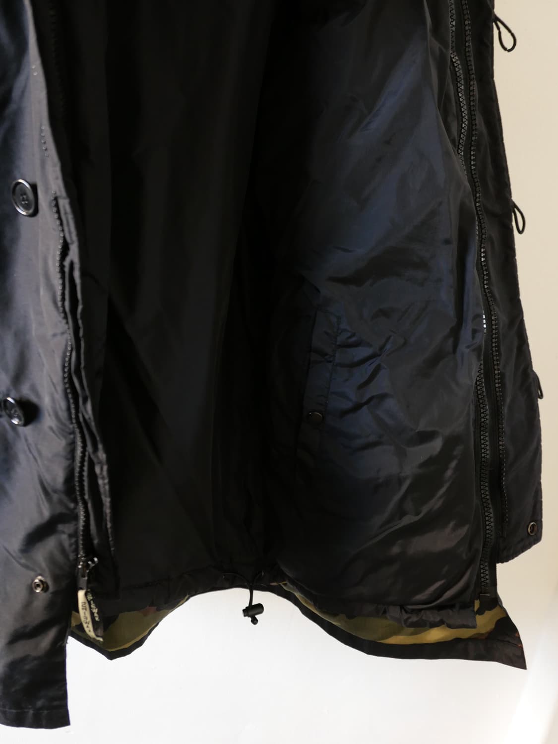 N3b parka 상품이미지8