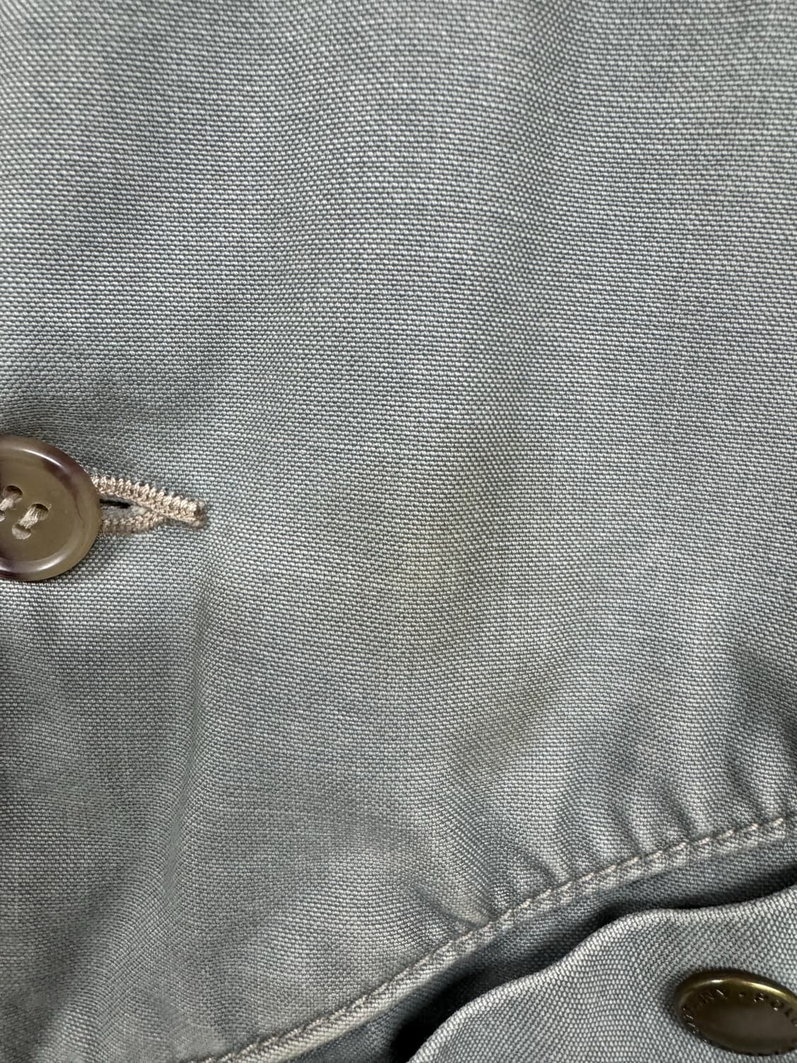 90s 폴로 랄프로렌 밀리터리 자켓 상품이미지3