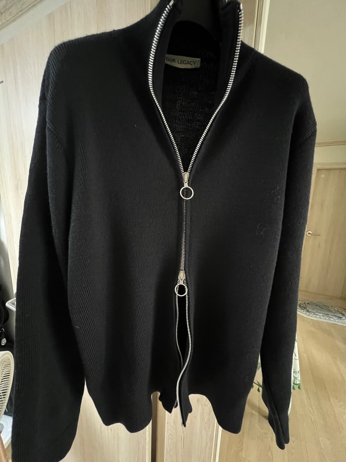 아워레가시 Funichan Sweater 퍼니찬 스웨터 상품이미지7