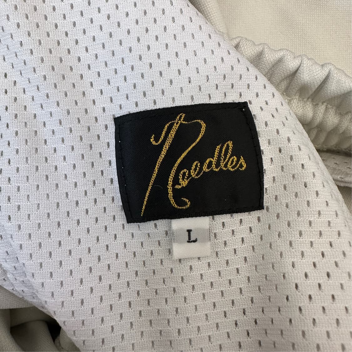 [L] 니들스 트랙 팬츠 바지 상품이미지3